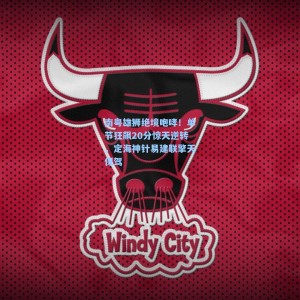 南粤雄狮绝境咆哮！单节狂飙20分惊天逆转，定海神针易建联擎天保驾