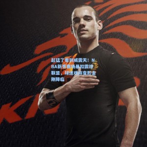 起猛了看到威震天！NBA新秀赛场暴扣震惊联盟，球迷戏称变形金刚降临