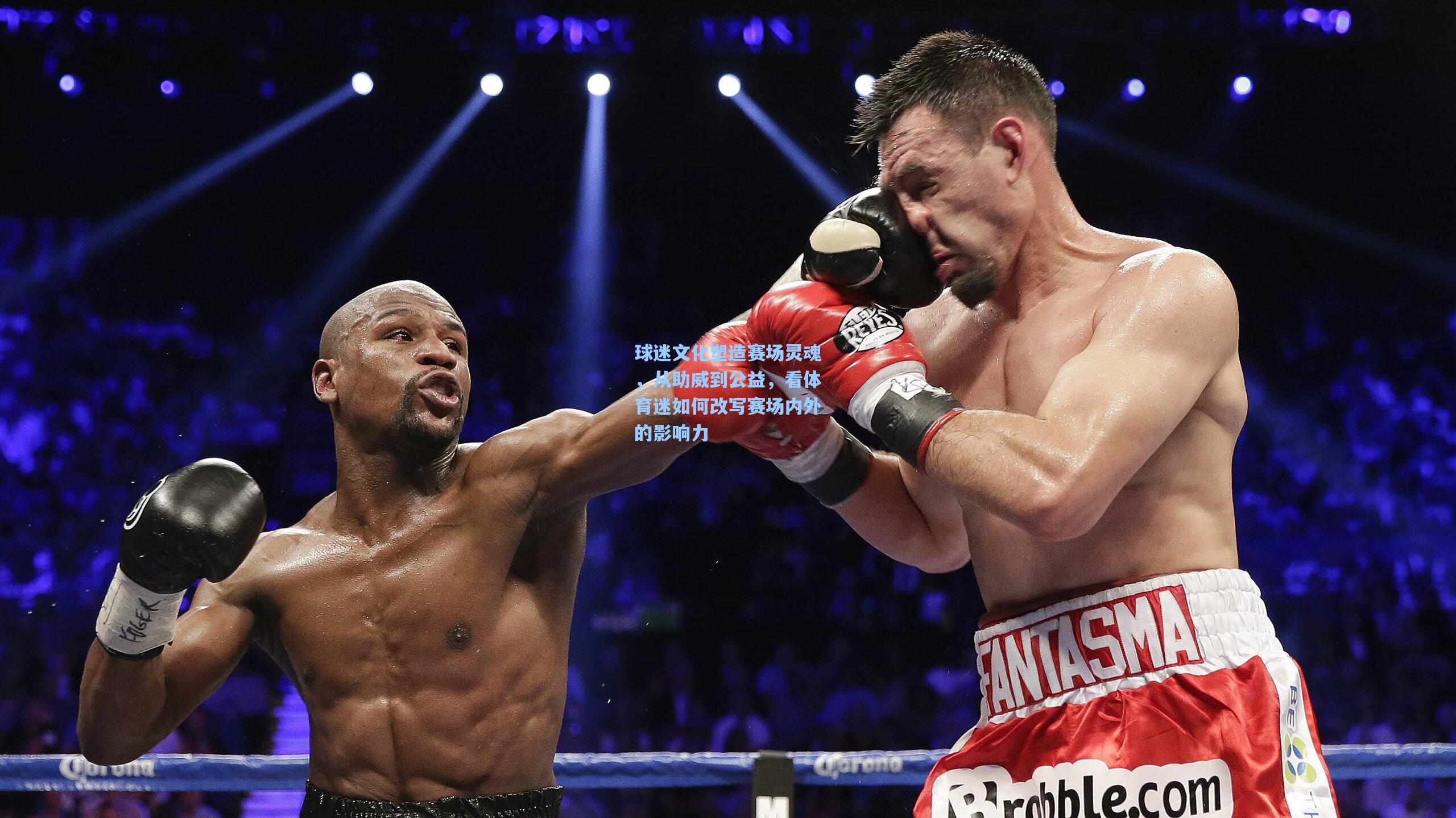 球迷文化塑造赛场灵魂，从助威到公益，看体育迷如何改写赛场内外的影响力