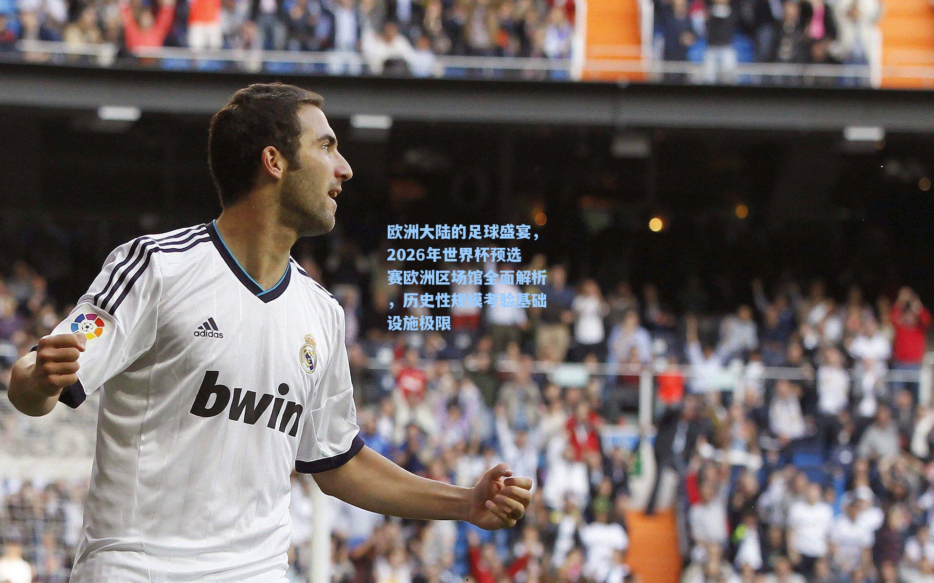 欧洲大陆的足球盛宴，2026年世界杯预选赛欧洲区场馆全面解析，历史性规模考验基础设施极限